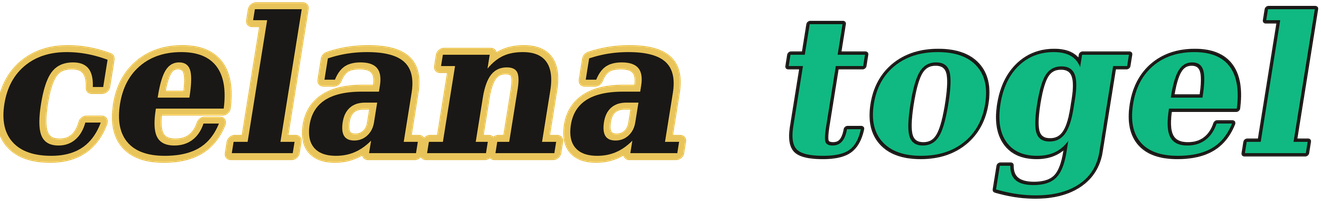 celana togel logo