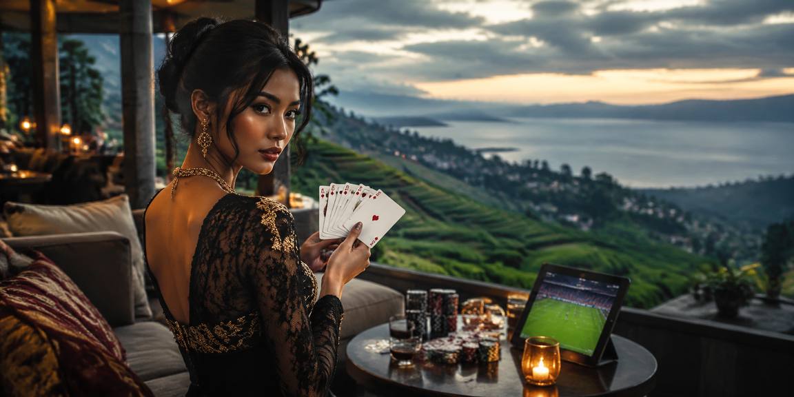 celana togel Madame Destiny